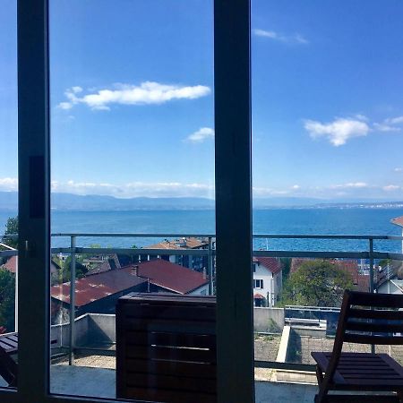 Vue Lac Panoramique Daire Évian-les-Bains Dış mekan fotoğraf